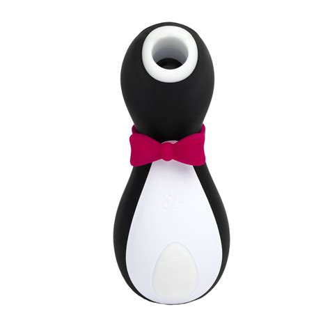 Succhia Clitoride Pro Penguin Next Generation – MySecretCase